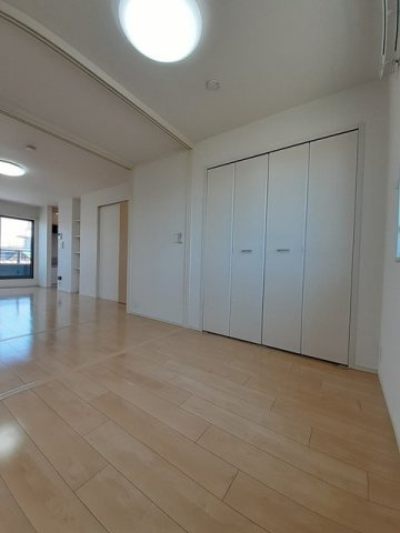 エターナルの内装