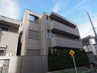 メトロガーデンの画像