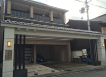 エイペックス京都西陣の画像