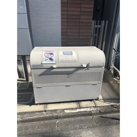 【その他共用部分】ハーモニーテラス新栄