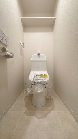 【トイレ】 | エスポワール南福岡☆仲介手数料無料☆