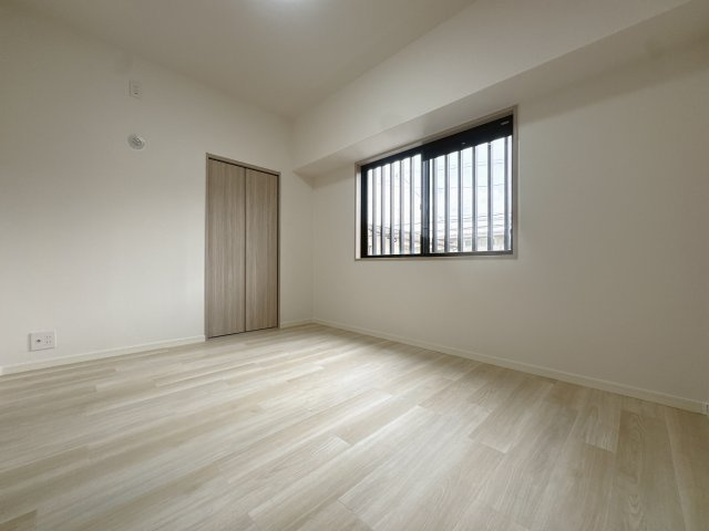 【洋室】 | エスポワール南福岡☆仲介手数料無料☆