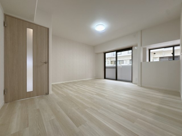 【居間・リビング】 | エスポワール南福岡☆仲介手数料無料☆