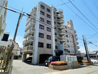 【外観】 | エスポワール南福岡☆仲介手数料無料☆