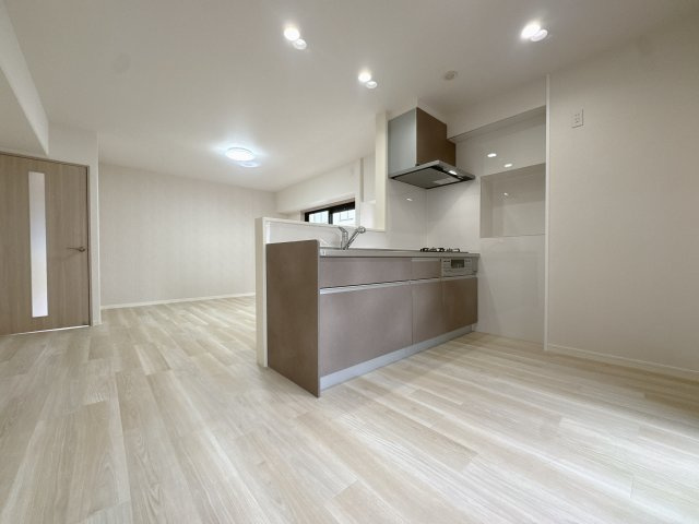 【居間・リビング】 | エスポワール南福岡☆仲介手数料無料☆