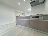 【キッチン】 | エスポワール南福岡☆仲介手数料無料☆