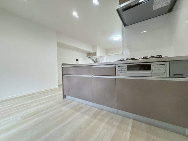 【キッチン】 | エスポワール南福岡☆仲介手数料無料☆