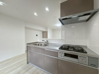 【キッチン】 | エスポワール南福岡☆仲介手数料無料☆