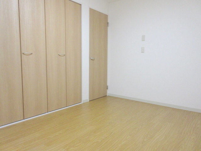 ことぶき荘の洋室|★綺麗な室内★