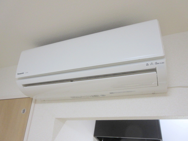 ことぶき荘の内装|★エアコン★