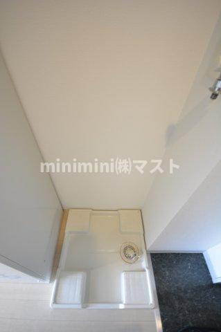 エルミタージュ難波南Ⅴの設備