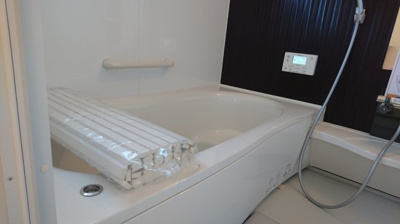 【内観：施工例】 | リーブルガーデン加古川市東神吉町西井ノ口６期 | 同シリーズ