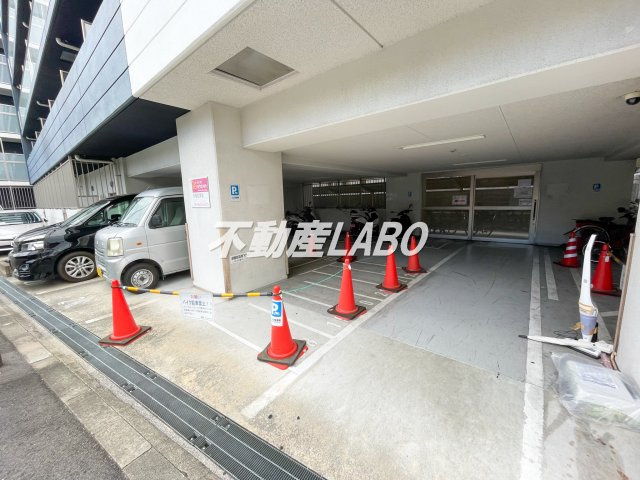 エスリードコート難波ウエストのその他