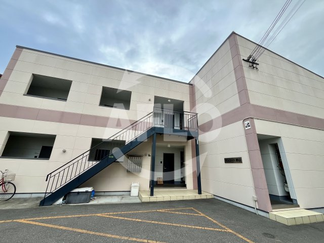 サンコート勝山