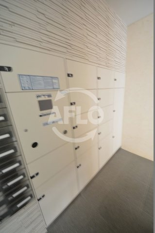 アリヴィオ夕陽ヶ丘　五条小学校区のその他共用部分|アリヴィオ夕陽ヶ丘　宅配ボックス