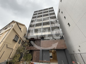 エスリード ザ・カレント大阪