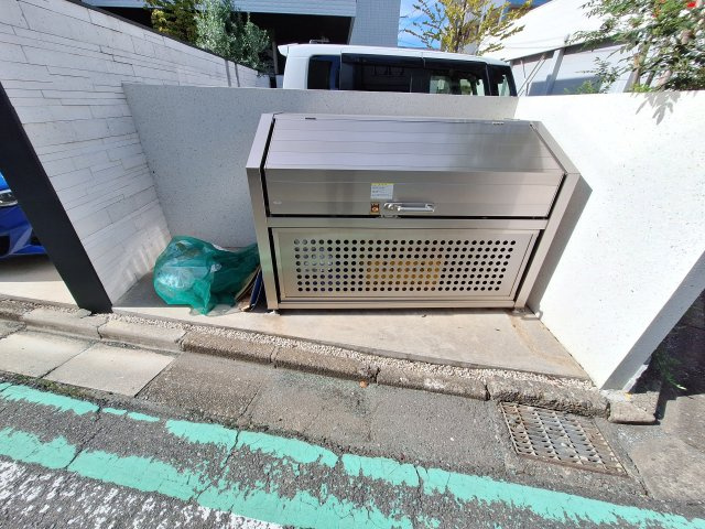 Ｐｌｕｍｅｒｉａのその他共用部分