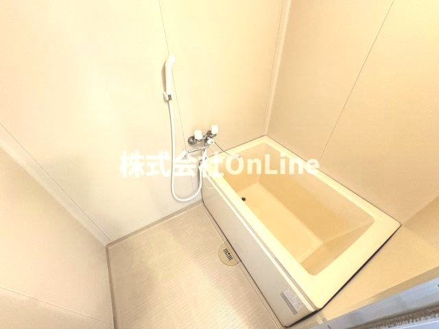 【浴室】 | サンロゼヤマモト
