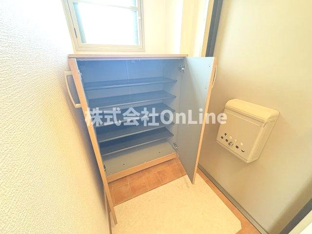 【収納】 | サンロゼヤマモト