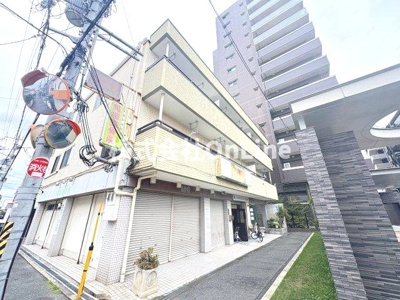 【外観】 | サンロゼヤマモト