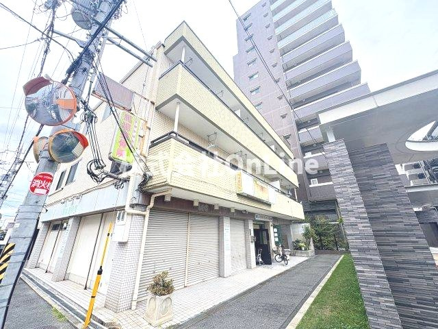 【外観】 | サンロゼヤマモト