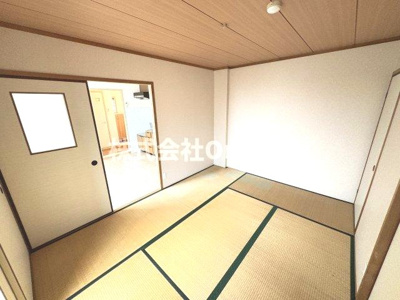 【和室】 | サンロゼヤマモト