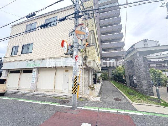 【外観】 | サンロゼヤマモト
