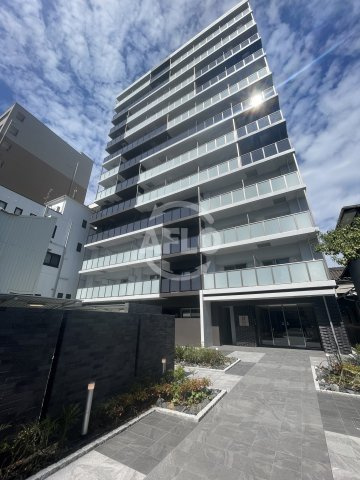 エグゼ大阪CITYオースティン