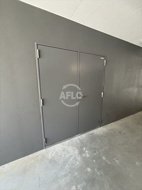 プレサンスＯＳＡＫＡ東成中本ハーヴィルのその他共用部分|プレサンスＯＳＡＫＡ東成中本ハーヴィル　ごみ置き場