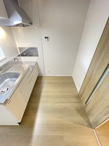 サンテラス・TUTOMIの居間・リビング