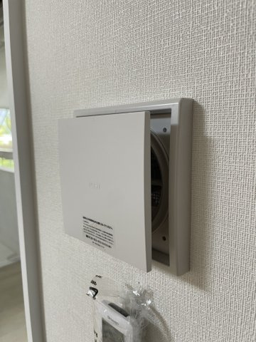 サンテラス・TUTOMIのセキュリティ