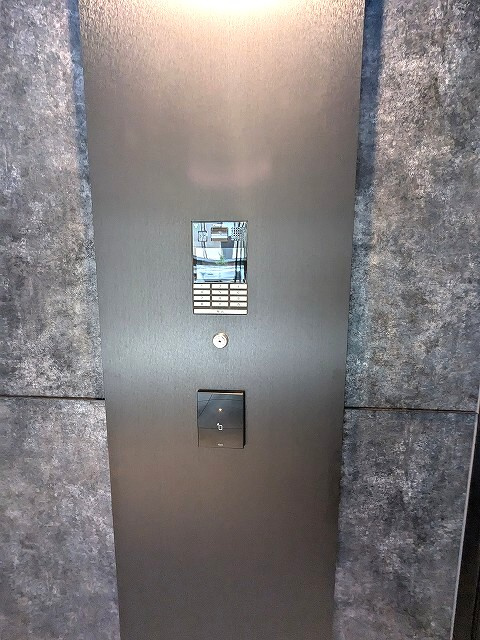 SEASON FLATS浅草言問通りの設備