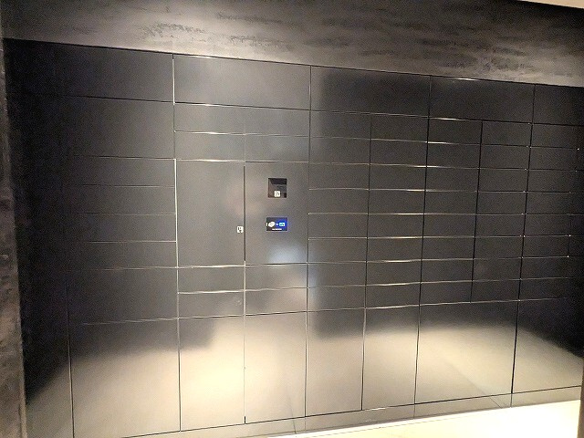 SEASON FLATS浅草言問通りの設備