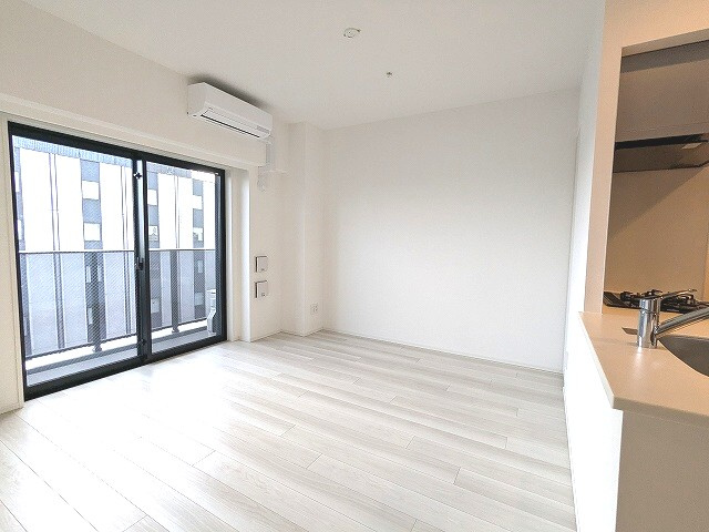 SEASON FLATS浅草言問通りの設備