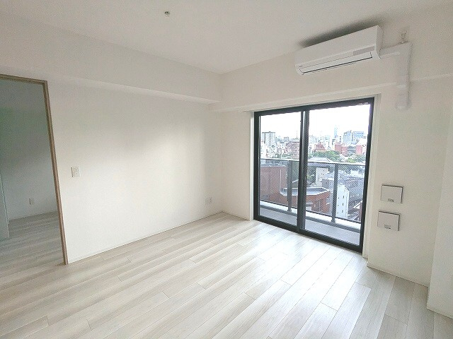 SEASON FLATS浅草言問通りの設備