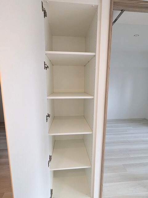 SEASON FLATS浅草言問通りの設備