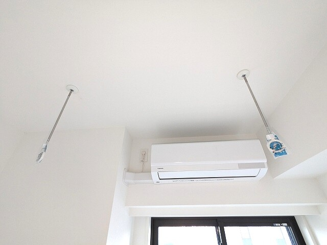 SEASON FLATS浅草言問通りの設備