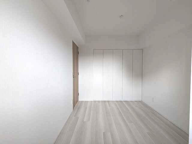 SEASON FLATS浅草言問通りの設備|6帖洋室