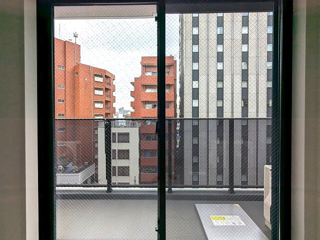 SEASON FLATS浅草言問通りの設備|6F