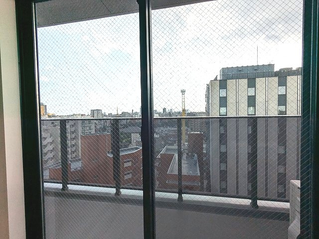 SEASON FLATS浅草言問通りの設備|13F