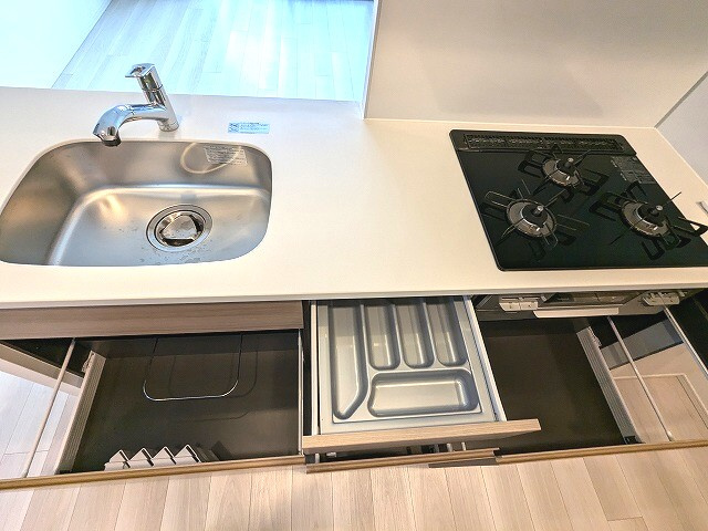 SEASON FLATS浅草言問通りの設備