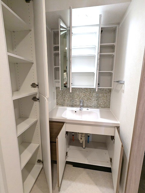 SEASON FLATS浅草言問通りの設備