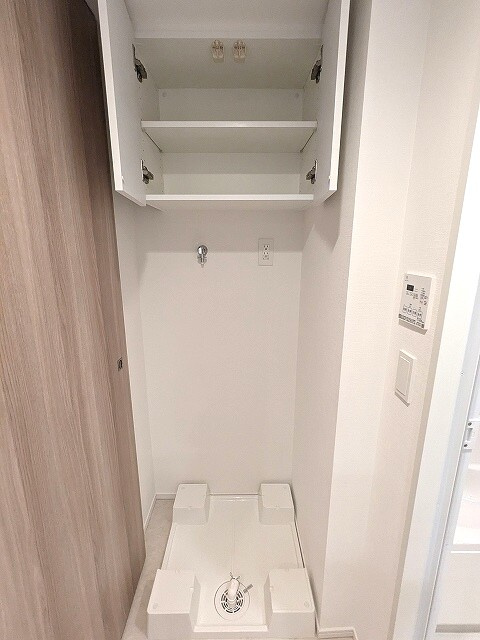 SEASON FLATS浅草言問通りの設備