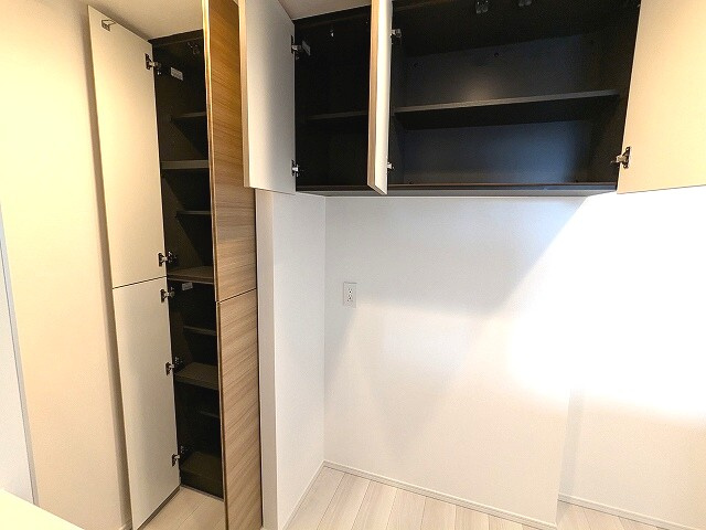 SEASON FLATS浅草言問通りの設備