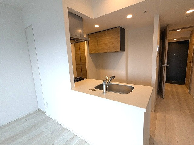 SEASON FLATS浅草言問通りの設備