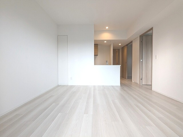 SEASON FLATS浅草言問通りの内装