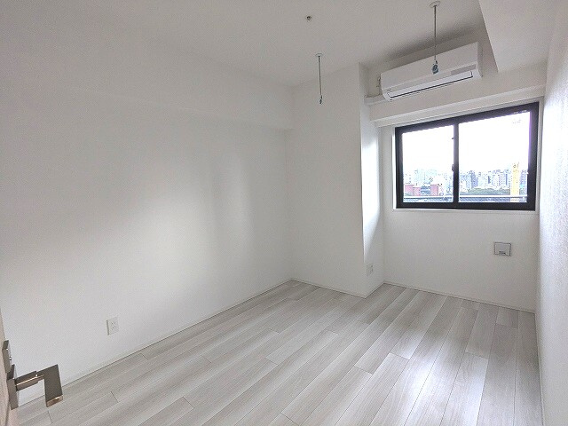 SEASON FLATS浅草言問通りの設備|6帖洋室