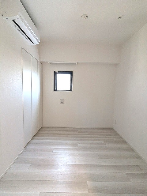 SEASON FLATS浅草言問通りのその他共用部分|4帖洋室2-7Fは窓無です