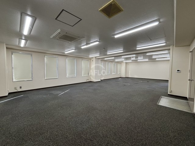 東洋交易ビル（テナント）の内装|東洋交易ビル（テナント）　