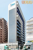 プレサンス桜山駅前アフォードの画像